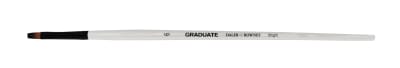 PINCEL DALER ROWNEY GRADUATE Synthetic BRIGHT LH1