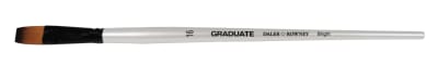 PINCEL DALER ROWNEY GRADUATE Synthetic BRIGHT LH