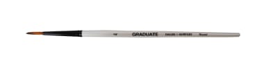 PINCEL DALER ROWNEY GRADUATE ROUND