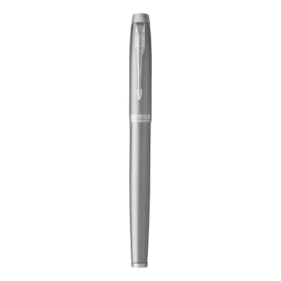 PLUMA ACERO INOXIDABLE1