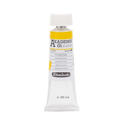 Oleo Schmincke Akademie 60ml34