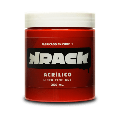 Acrílico Krack Fine Art 250ml