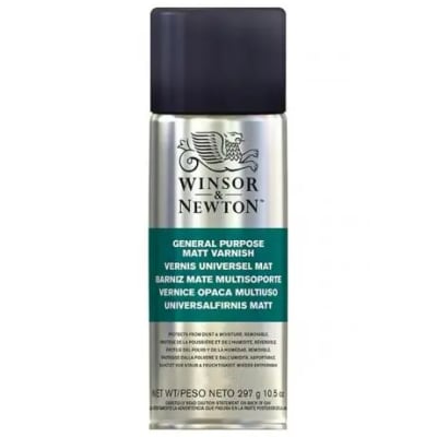 BARNIZ MATE WINSOR & NEWTON 150ML1