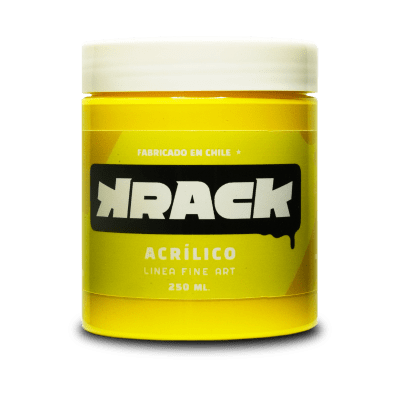 Acrílico Krack Fine Art 250ml