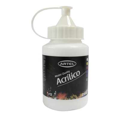 ACRÍLICO ARTEL 