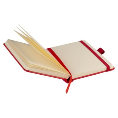 SKETCBOOK LADOGA roja 9x14 140G 80HJS