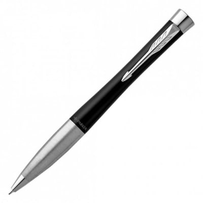BOLÍGRAFO PARKER URBAN TWIST NEGRO MATE1