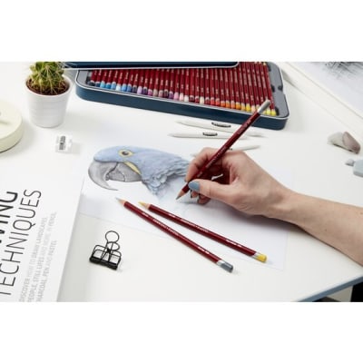 LÁPIZ PASTEL DERWENT1