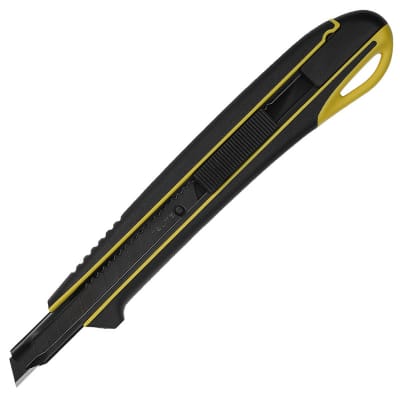 CUTTER SUPER HARD TIP 9mm1
