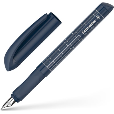 PLUMA SCHNEIDER EASY AZUL