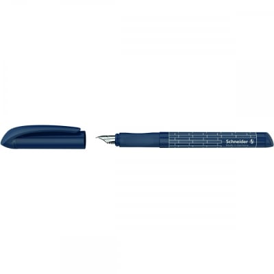 PLUMA SCHNEIDER EASY AZUL