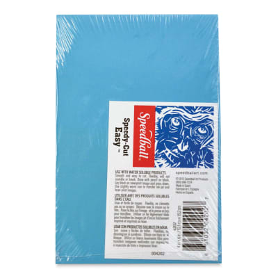 SPEEDY-CUT EASY 10.2 cm x 15.2 cm1