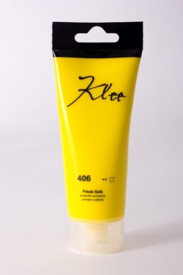 ACRÍLICO KLEE 100ML