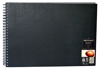 FABRIANO DRAWING BOOK A31