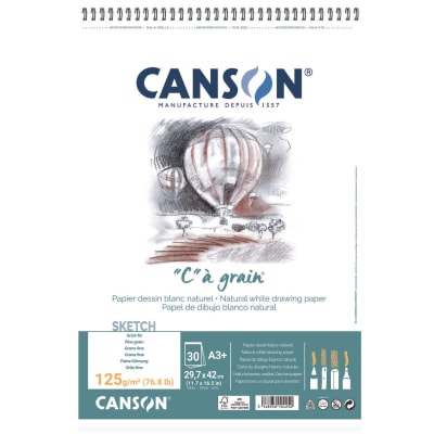 CROQUERA CANSON C