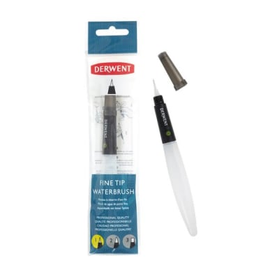 WATERBRUSH DERWENT
