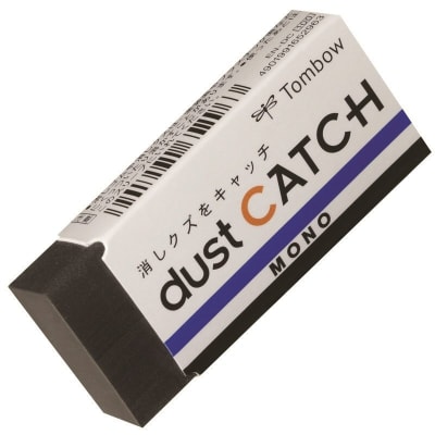 GOMA TOMBOW Dust Catch1