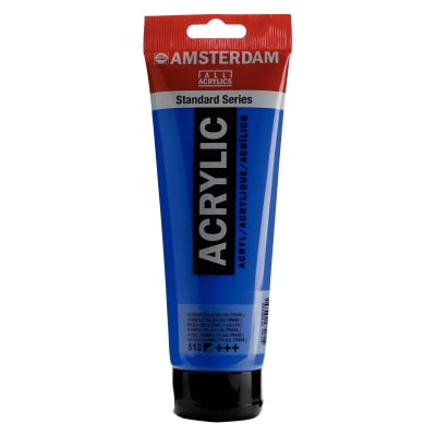 ACRÍLICO AMSTERDAM STANDARD SERIES 250ML1