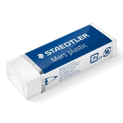 GOMA STAEDTLER MARS PLASTIC1