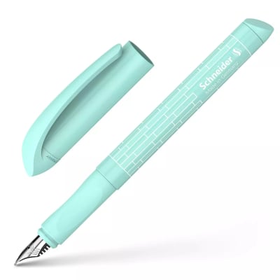 PLUMA SCHNEIDER EASY MINT1