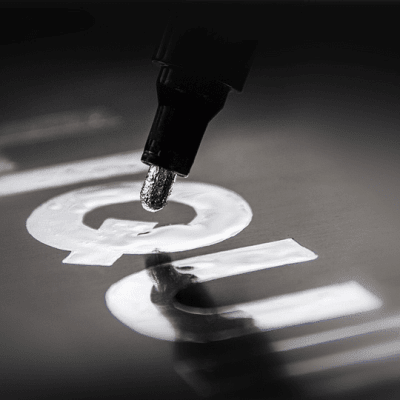 MOLOTOW LIQUID CHROME