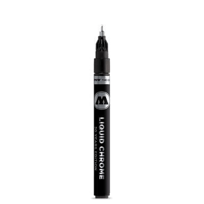 MOLOTOW LIQUID CHROME4