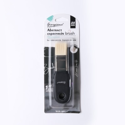 BROCHA 25mm GIORGIONE