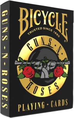 GUNS·N·ROSES