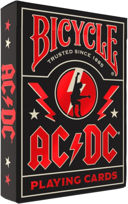 AC/DC