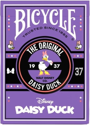 DAISY DUCK