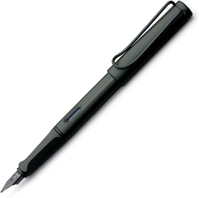 PLUMA AL-STAR M BLACK1