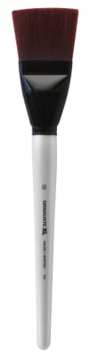 PINCEL DALER ROWNEY GRADUATE XL STIFF SYNTH FLAT