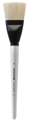 PINCEL DALER ROWNEY GRADUATE XL BRISTLE FLAT