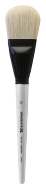 PINCEL DALER ROWNEY GRADUATE XL BRISTLE FILBERT1