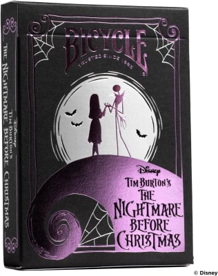 NIGHTMARE BEFORE CHRISTMAS1