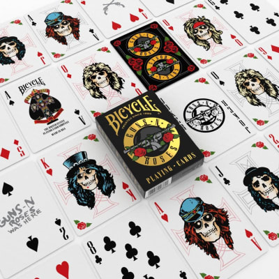GUNS·N·ROSES