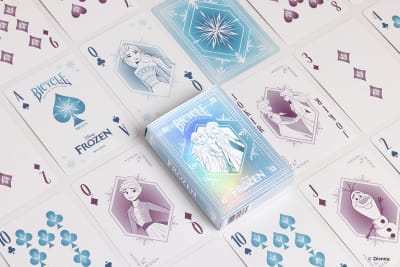 FROZEN