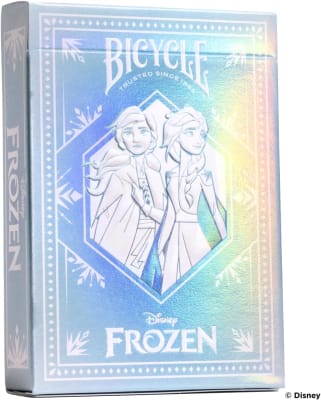 FROZEN