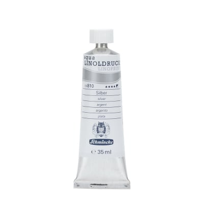 SCHMINCKE aqua LINOLDRUCK 35ML1