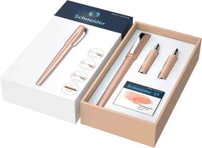 SET PLUMA CALLISIMA SCHNEIDER
