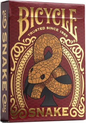 SNAKE