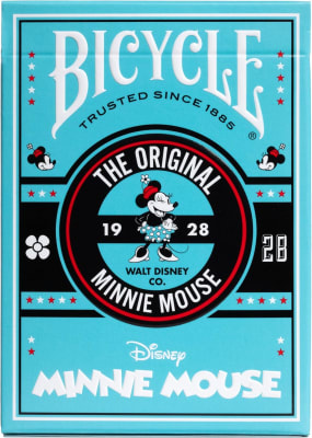 MINNIE MOUSE