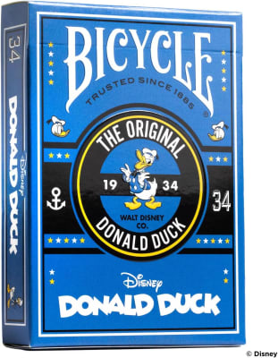 DONALD DUCK1