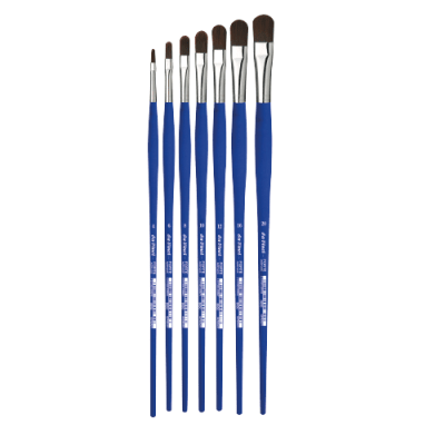 PINCEL DA VINCI FORTE ALMENDRADO1