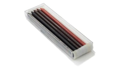 MINAS 5,6mm 6 tonos