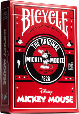 MICKEY MOUSE1
