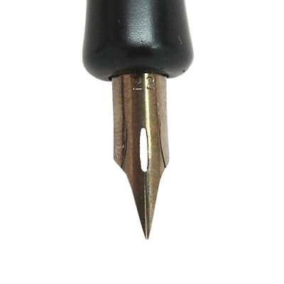 Plumilla #22B Extra Fina Para caligrafía Speedball1