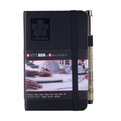 NOTEBOOK + MICRON PN 9x141