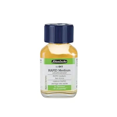 RAPID MEDIUM SCHMINCKE 60ML1
