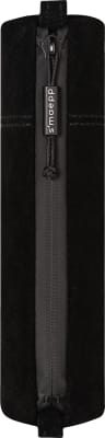 ESTUCHE BRUNNEN GAMUZA NEGRO